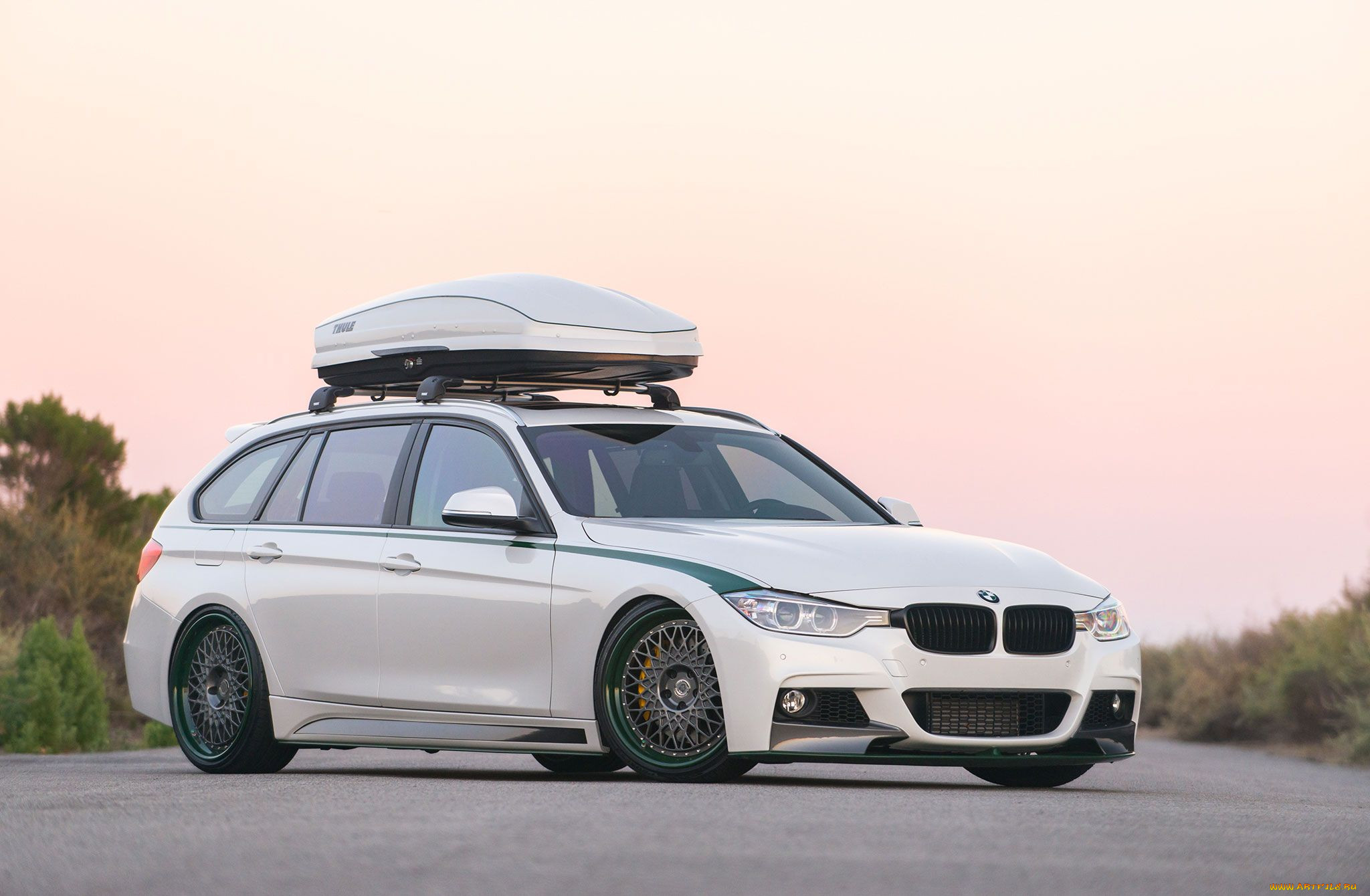 , bmw